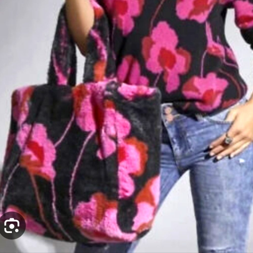 Cabi 4273 Rococo tote
